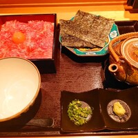 赤坂 金舌 - 