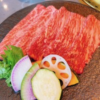 米沢牛上杉 銀座本店 - 