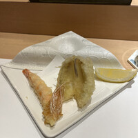 難波 鮨 よこ田 - 