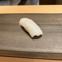 難波 鮨 よこ田 - 