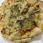 ピザ トラック - 