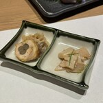 Sushi Nakago - 