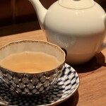 紅茶専門店nanashian - 