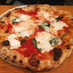 Pizzeria CUORERUDINO - 