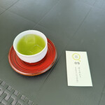 GReen tea Lab - 