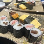 Isshinsushi - 