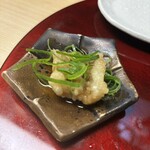 Tempura Hasegawa - 穴子