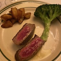 ベンジャミンステーキハウス 六本木 - 