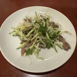 中華料理 香酒縁 - 