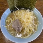 家系ラーメン まこと家 - 