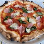 Pizzeria SOLARE - 