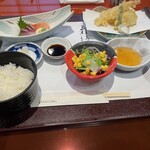 懐石・和食 花伝 - 