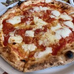 Pizzeria SOLARE - 