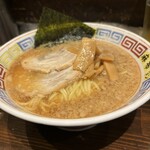 Azabu Ramen - 