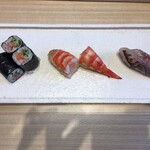 Sushi Megumi - 