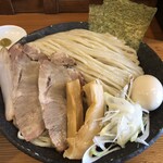 Tsukemen Itteki - 特製つけ麺大盛