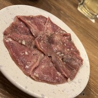 炭火焼肉ホルモン うしごろ 中目黒店 -  炭火焼肉ホルモン うしごろ 中目黒店 -