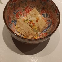 名古屋 栄 栞庵 鮨 やましろ - 
