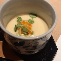 名古屋 栄 栞庵 鮨 やましろ - 