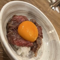 炭火焼肉ホルモン うしごろ 中目黒店 -  炭火焼肉ホルモン うしごろ 中目黒店 -