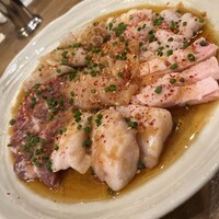 炭火焼肉ホルモン うしごろ 中目黒店 -  炭火焼肉ホルモン うしごろ 中目黒店 -