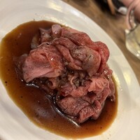 炭火焼肉ホルモン うしごろ 中目黒店 -  炭火焼肉ホルモン うしごろ 中目黒店 -