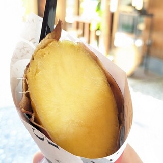 小江戸焼き芋 はち_1