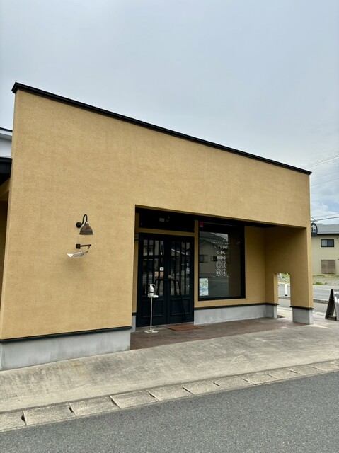 ベーカリー オーバル（Bakery O-BAL） - かみのやま温泉（パン）の写真