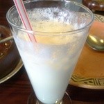 ナーランダ - ラッシー