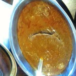 ナーランダ - マトンカレー