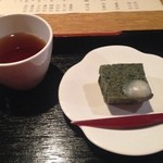 亀甲屋 - 蓬浮島