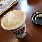 フルセイルコーヒー - 