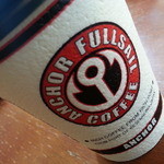 フルセイルコーヒー - 