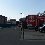 フルセイルコーヒー - 