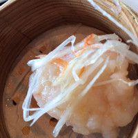 天厨菜館 新宿高島屋タイムズスクエア店 - 海老シュウマイ
