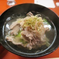 西天満 岩さき - 