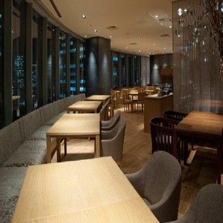 GRILL&BAR DINING 燦_1