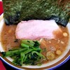家系ラーメン王道 いしい