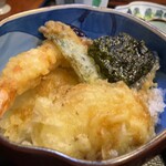 そば切り よし庵 - 