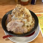 麺ノ虎次郎Z - 