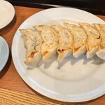 中華料理 餃子の店 三幸園 白山通り店 - 