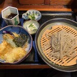 そば切り よし庵 - 