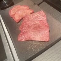 YAKINIKU FIFTY-FIVE TOKYO 恵比寿店 - 