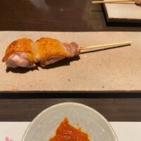 やきとり 風月 名古屋本店 - 