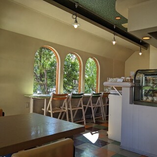 ウレタノ カフェ_2