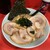 らぁ麺 大和田 - 料理写真: