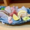 Sushi Harumasa - 