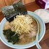 ラーメンショップ大和 つきみ野店