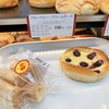 ブーランジェー 一宮西店