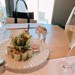 マンゴツリー東京 - 